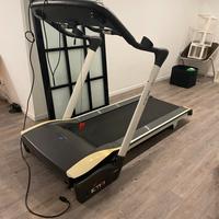 Tapis roulant reebok