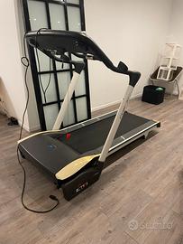 Tapis roulant reebok