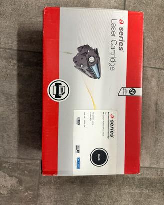 A-series toner CF280X 80X nero M401 M425