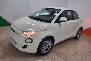 FIAT 500 Electric Elettrica Pop 95cv