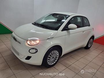 FIAT 500 Electric Elettrica Pop 95cv