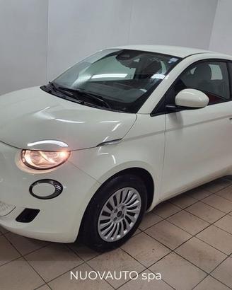 FIAT 500 Electric Elettrica Pop 95cv