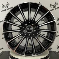 CERCHI IN LEGA HYUNDAI IX35 KONA IONIQ TUCSON 17