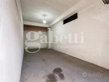 Box/Posto auto Marano di Napoli [LV117VRG]