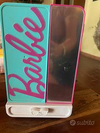 Armadio di Barbie