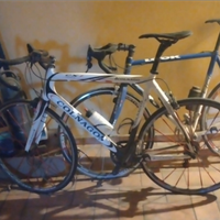 Colnago cx1 guarnito