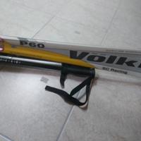 sci e scarponi taglia cm 24,5