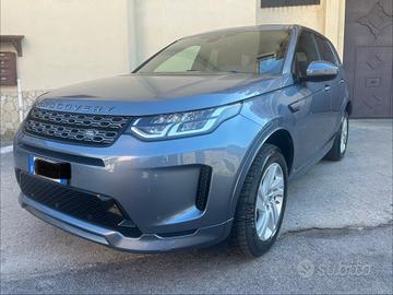Land Rover Discovery Sport 2.0D I4-L.Flw 150 CV AW