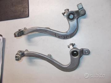 Pedale freno orig, Suzuki RM 125 1992-2000