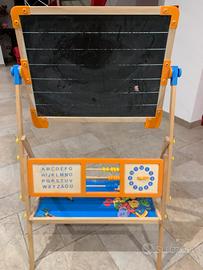 Lavagnetta  Playtive per Bambini