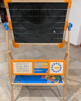 Lavagnetta  Playtive per Bambini