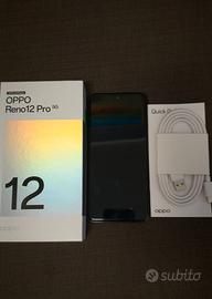 Telefono Oppo 12 Pro 512