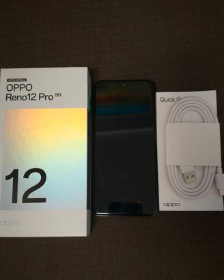 Telefono Oppo 12 Pro 512