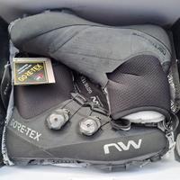 Scarpe Northwave invernali 40