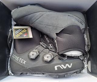 Scarpe Northwave invernali 40