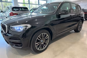 Bmw X3 xDrive20d Business Advantage