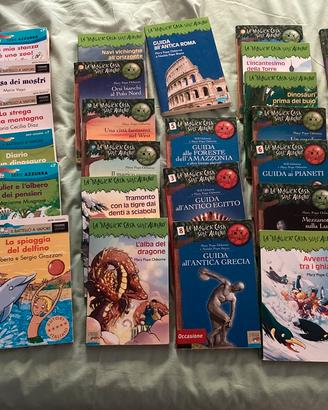 Libri per bambini