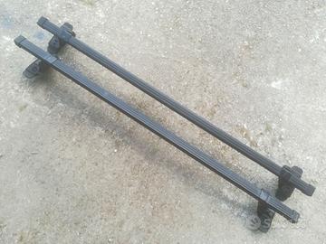 Barre portatutto per Ford Focus SW