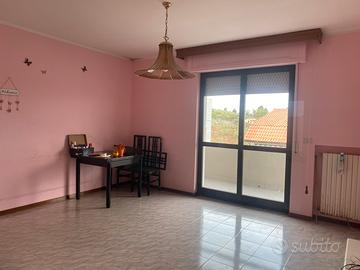 Appartamento a villetta