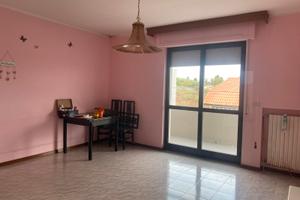 Appartamento a villetta