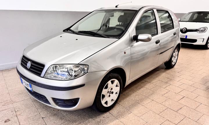 Fiat Punto 1.3 Mjt 69 Cv 5P. Dynamic - 2007