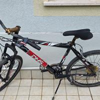 Mountain bike 27,5