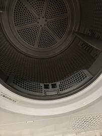 Asciugatrice Hotpoint 8kg A++ NUOVA MAI USATA (Rit