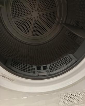 Asciugatrice Hotpoint 8kg A++ NUOVA MAI USATA (Rit
