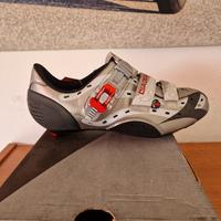 SCARPE CICLISMO RIMANENZE MAGAZZINO!!
