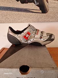 SCARPE CICLISMO RIMANENZE MAGAZZINO!!