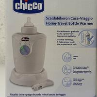 Scaldabiberon Casa-Viaggio Chicco