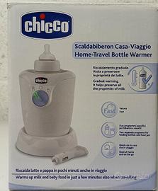 Scaldabiberon Casa-Viaggio Chicco