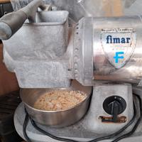 grattugia professionale Simar