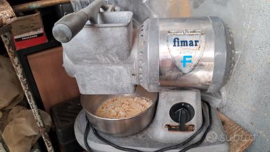 grattugia professionale Simar