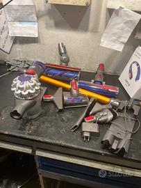 Dyson V8 Advanced Aspirapolvere