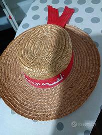 Cappello di paglia Veneziano 