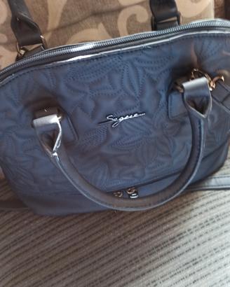 borsa donna segue come nuova