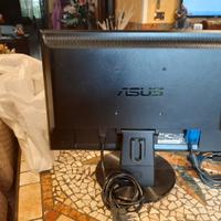 Monitor asus