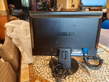 Monitor asus