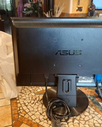 Monitor asus