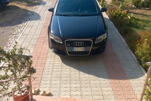 audi sline 