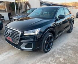 Audi Q2 1.6 TDI Design