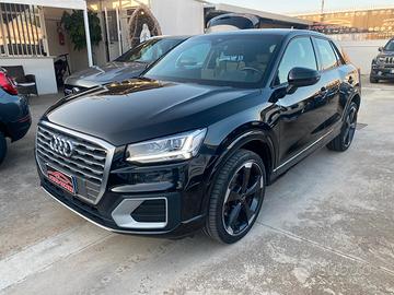 Audi Q2 1.6 TDI Design