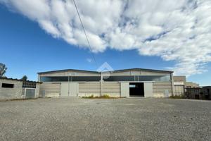 CAPANNONE A PODENZANO