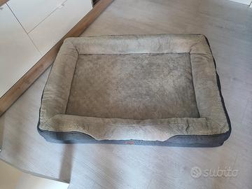 cuscino cane xxl