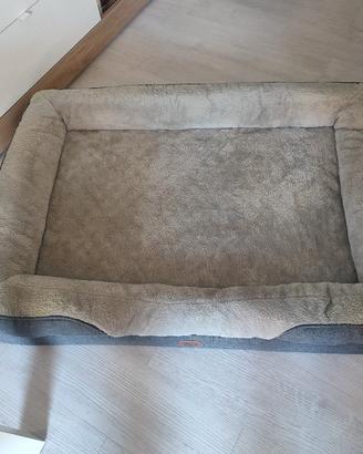 cuscino cane xxl
