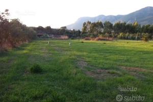 Terreno in zona s'arriali Iglesias