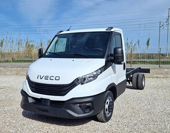 IVECO DAILY 35C18 NUOVO MOTORE 3.0 A TELAIO