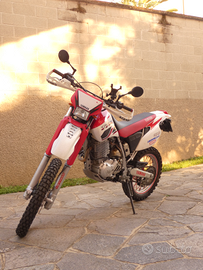 Yamaha TTR600