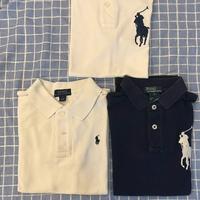 polo da bambino ralph lauren